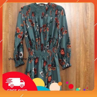 Váy nữ Zara xuất