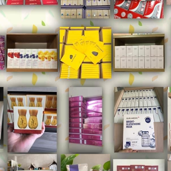 VỊT CON XẤU XÍ SHHOP