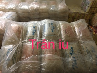 Rau câu sợi VỤN