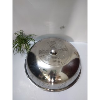 Lồng bàn inox cao cấp