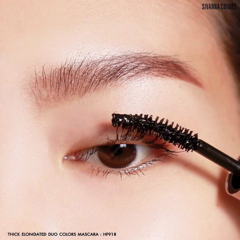 Mascara mới của sivanna năm 2021