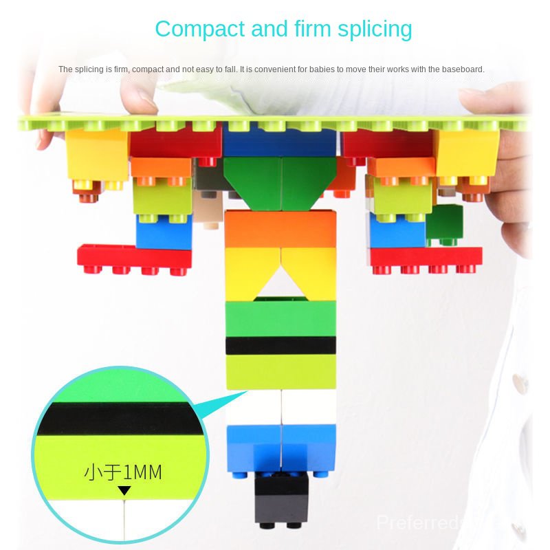 Bộ Đồ Chơi Lắp Ráp Mô Hình Lego Cho Bé 3 Tuổi Sdi Sdp Bra6Boys4Sp