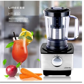 Máy chế biến thực phẩm - Food Processor