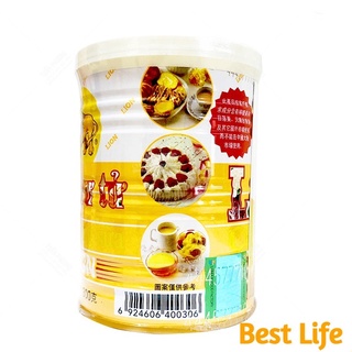 Bột trứng sữa, bột sư tử Lion Custard 300g