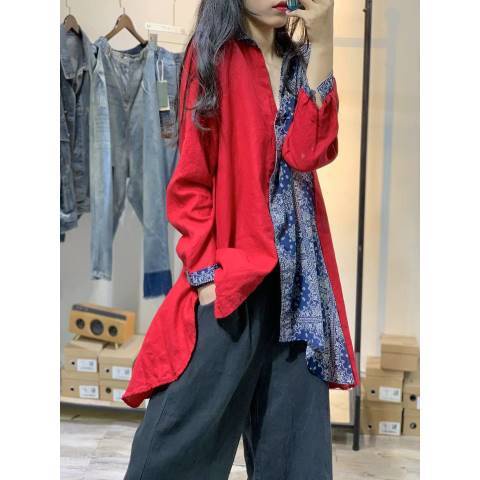 One Set Áo Thun Ngắn Tay + Quần Dài Ống Rộng Thời Trang Nữ