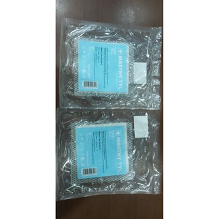 Gạc Vaseline MASTNY TYL 10*10cm