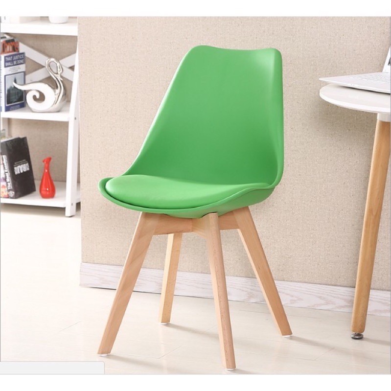 ghế đệm Eames nhập khẩu ( gh05)