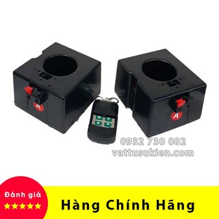 【CHẤT LƯỢNG】Bệ Kích  Điện 2 Đế, Điều Khiển Từ Xa