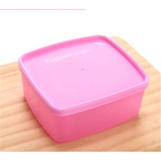 Bộ hộp TUPPERWARE ngăn mát (HÀNG CHÍNH HÃNG)combo 9 món