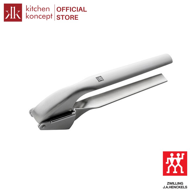 Dụng Cụ Ép Tỏi Twin Prof chất liệu thép không gỉ