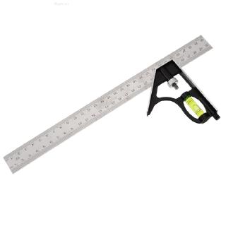 Thước Đo Góc Vuông 300mm 12 "