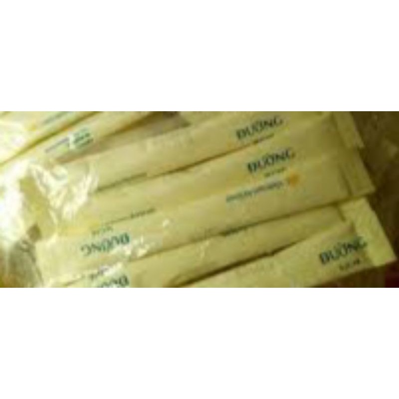 Combo 200 đường gói nhỏ pha Cafe