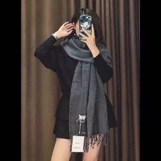 Khăn len lông cừu mới về loại đẹp