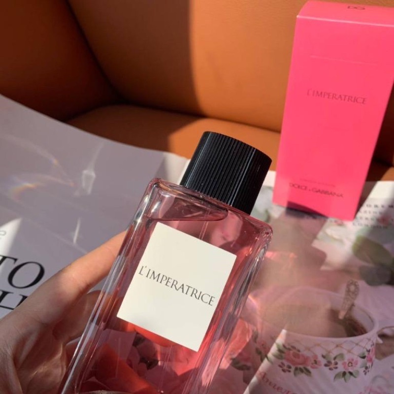 Titmitperfume•Nước hoa  DG 3 L’imperatrice Limited Edition 5/10ml