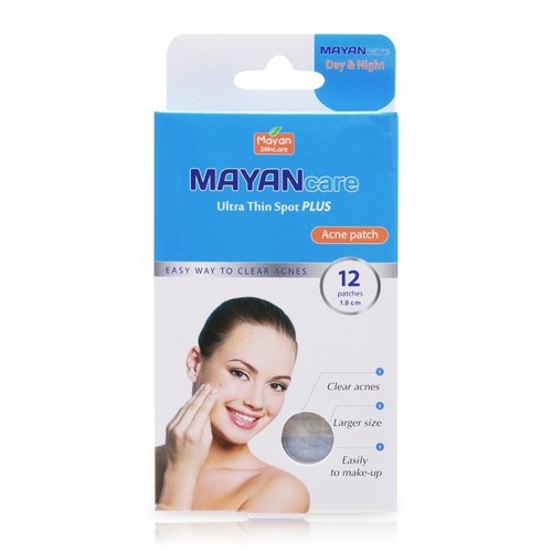 Miếng Dán Mayan Care