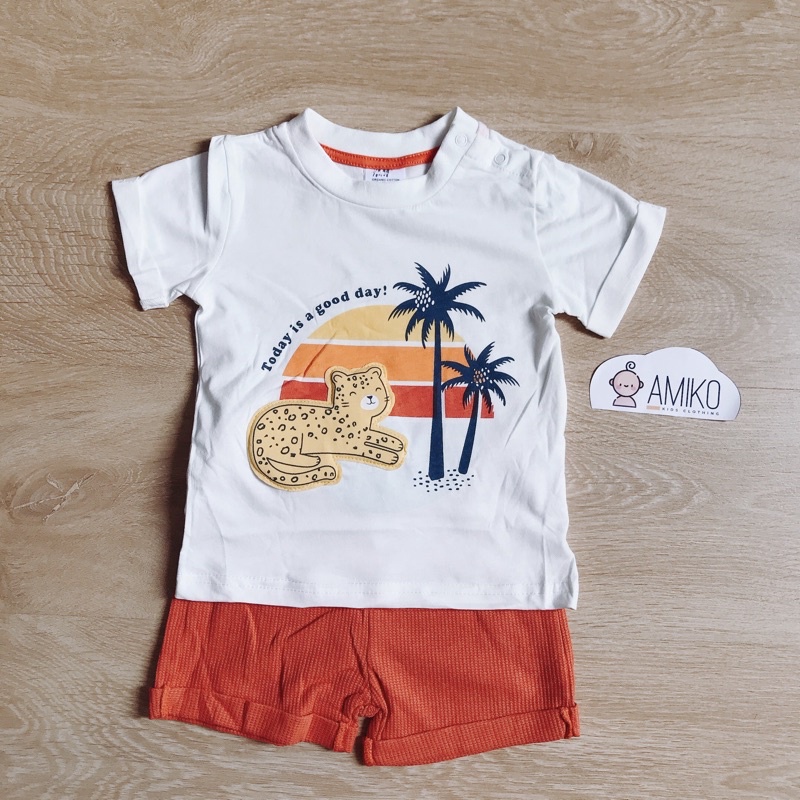 Set HM xuất xịn bé trai nhiều mẫu