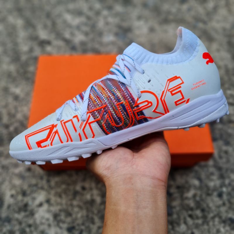 Giày Bóng Đá Puma Z1.1 TF - Dành cho sân cỏ nhân tạo