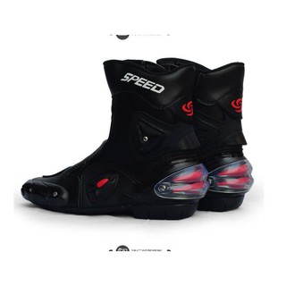 GIÀY BẢO HỘ PROBIKER SPEED CỔ LỮNG