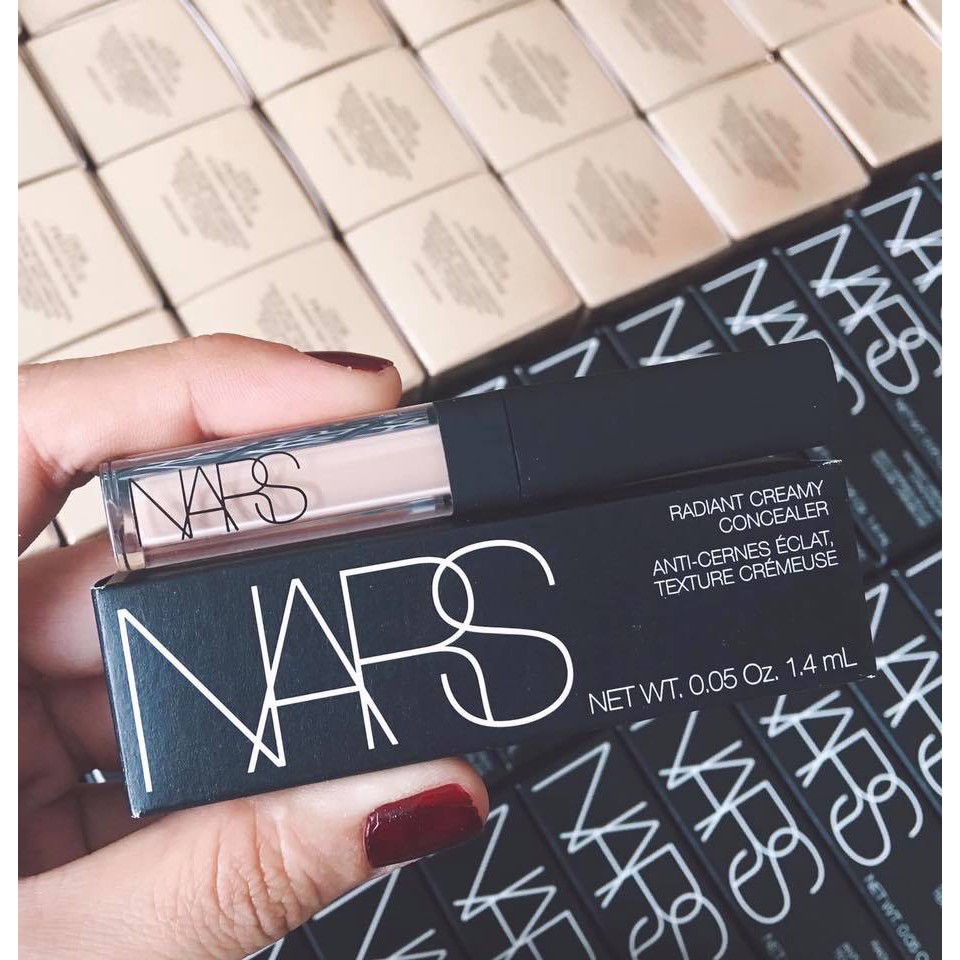 KEM CHE KHUYẾT ĐIỂM NARS | BigBuy360 - bigbuy360.vn