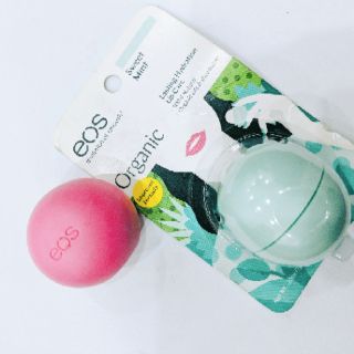 Son dưỡng EOS organic