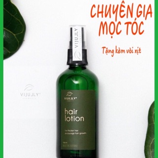 Tinh dầu bưởi kích thích mọc tóc vi jully