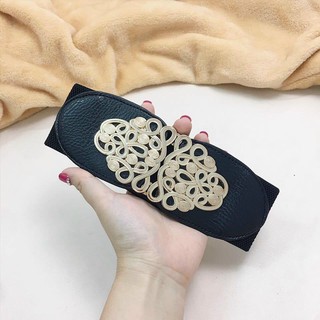 Đai Váy, Nịt Đầm Đơn Giản DV0021