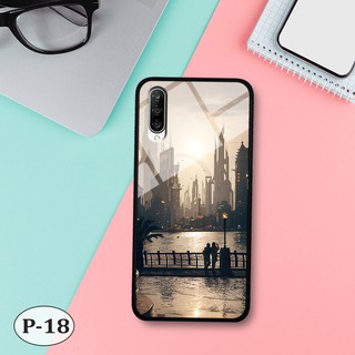 Ốp lưng kính Huawei Y9s- hình 3D