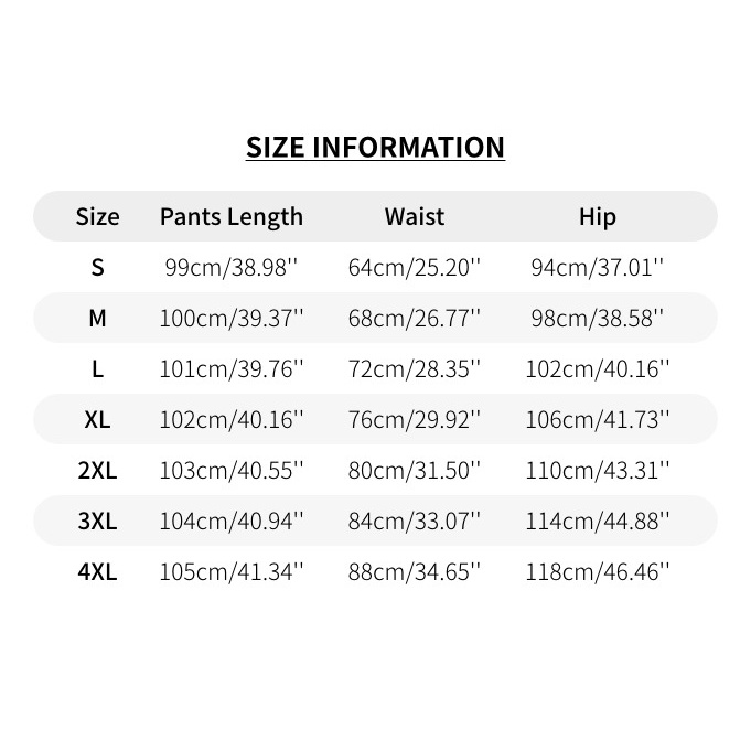 DaDuHey Men's Autumn Trendy Korean Wild Loose Track Pants Ins High Street Fashion Zipper Casual Pants