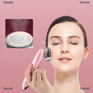 Máy Mát Xa Da Mặt Trẻ Hóa Làn Da