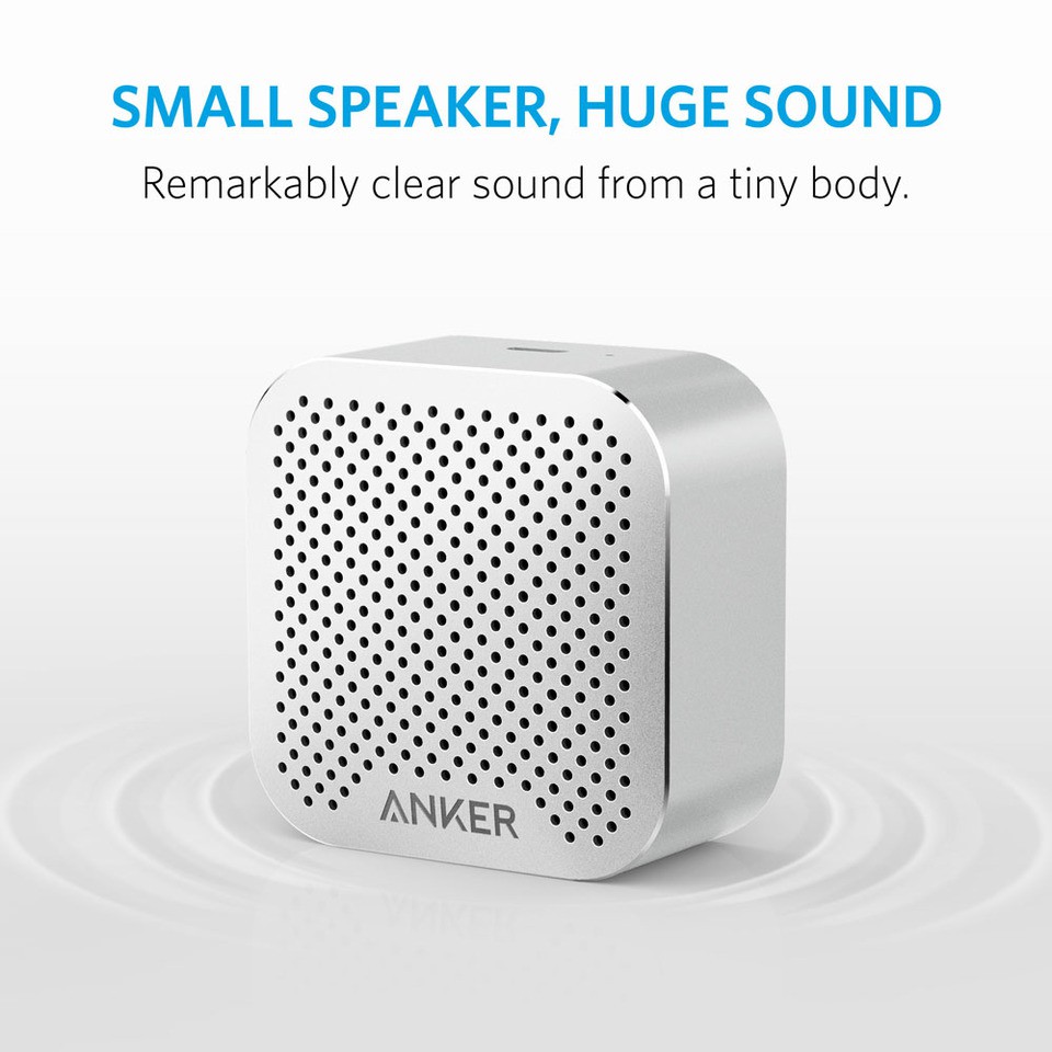 Loa Bluetooth Anker SoundCore Nano - A3104