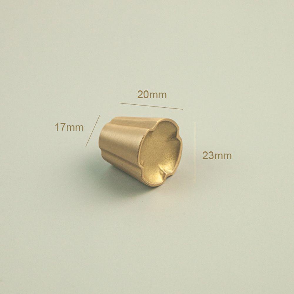 LANSEL Tay Nắm Ngăn Kéo Tủ Bằng Đồng Thau