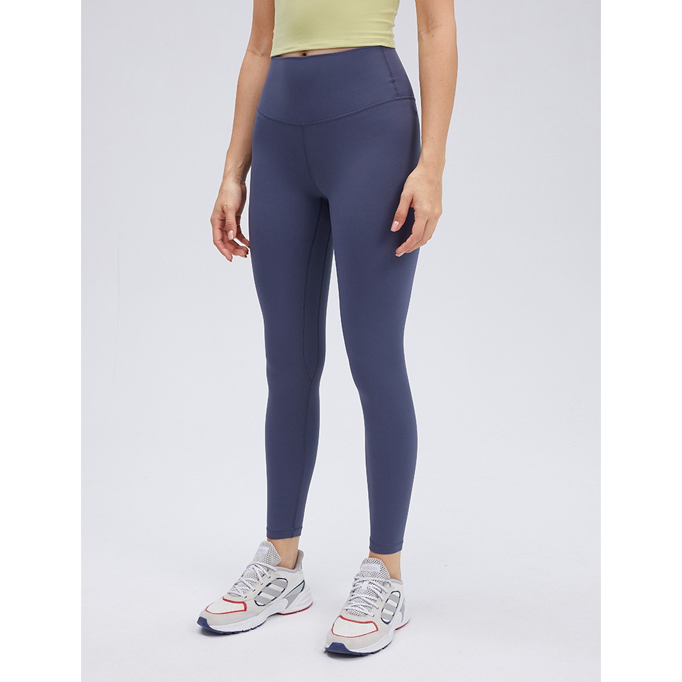 Quần tập thể thao Lululemon Align Xuân Hè 2021 - Quần Lulu không logo