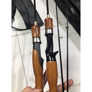 cần lure UL