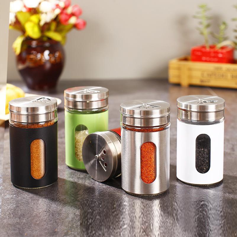 Dụng cụ đựng tiêu cầm tay ( loại trung mẫu mới )