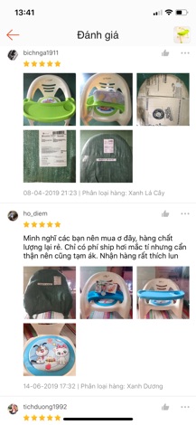 Ghế Ăn Dặm Việt Nhật