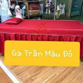 Ga đẹp spa
