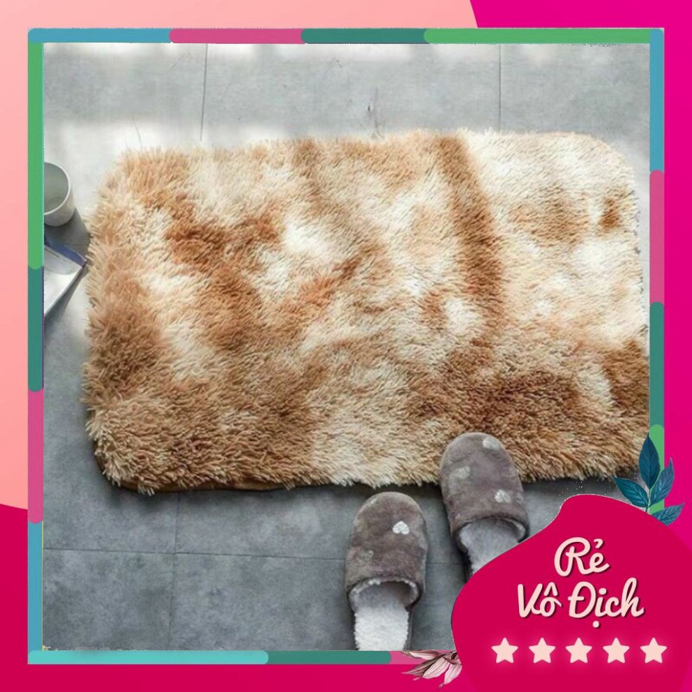 THẢM LÔNG DÙNG CHỤP ẢNH   LAU CHÂN  SẴN HÀNG