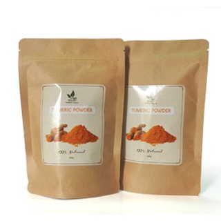 Bột Nghệ nguyên chất 200g