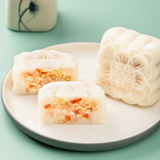 Bánh dẻo đặc biệt 6 vị - xuân tùng