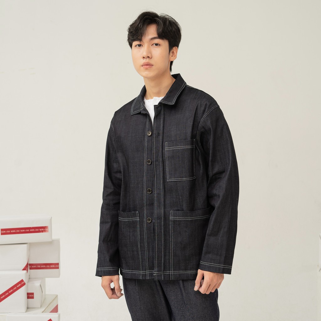 NoirxOui Jeans Set | BigBuy360 - bigbuy360.vn