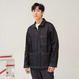 NoirxOui Jeans Set