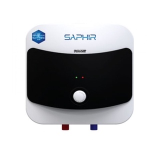 Bình Rossi Saphir 30lit vuông chống giật