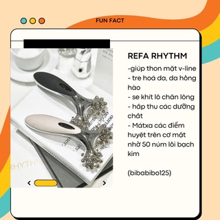 con lăn refa (nâng cơ mặt)