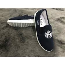 Giầy Vải Asia - Giày bảo Hộ Lao động, hàng việt nam chất Lượng cao, dung cho đi bộ, tập thể thao..