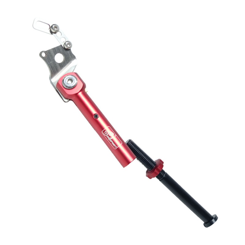 Chân Chống Đứng Bằng Hợp Kim Nhôm Thay Thế Cho Xe Đạp