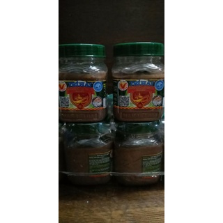 Mắm ruốc hũ 160gr