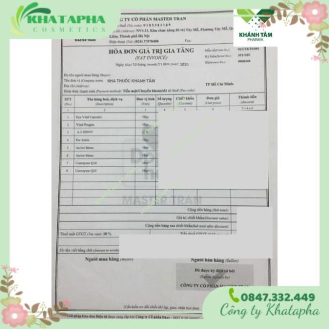 ! Viên sủi DoppelHerz A-Z Multivitamins Mineral