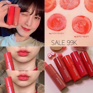 SON VIVID SHINE TINT INNISFREE
