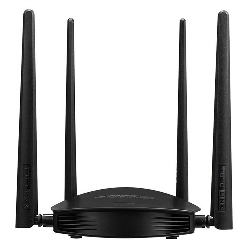 Bộ phát Wi-Fi băng tần kép AC1200 Totolink A800R