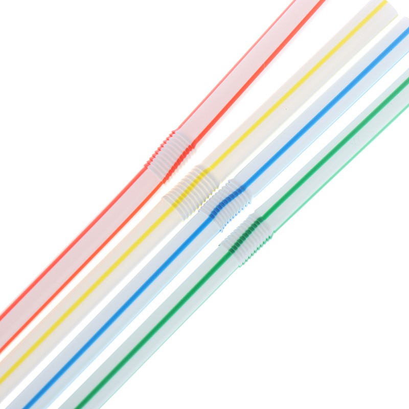 Bộ 100 Chiếc Nhựa Dùng Một Lần Tiện Lợi